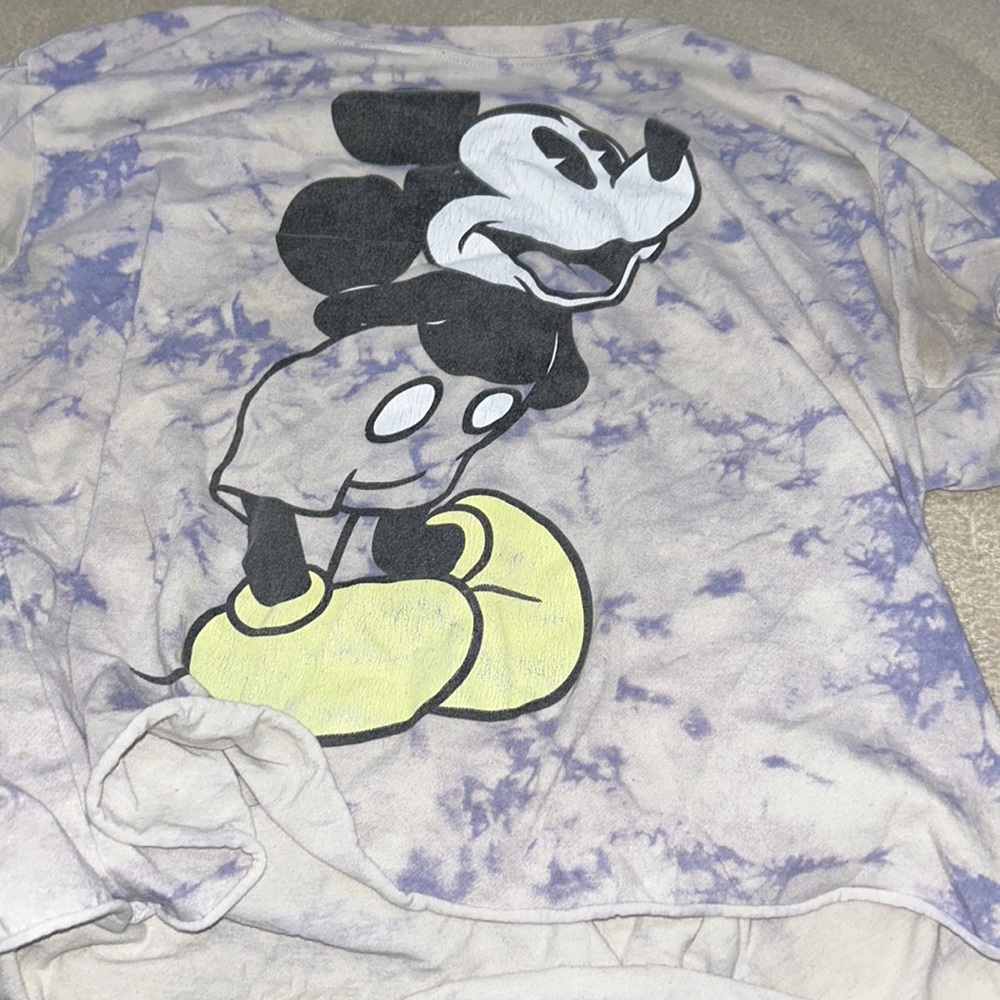 Slightly worn still in good condition